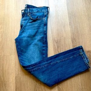 Gap Men’s 31x30 Skinny Jeans